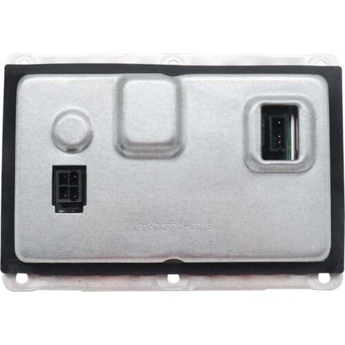 HID Xenon Headlight Ballast ECU 4Pin 89035113 3D0907391B rectifier for VW Passat BMW Audi A4 S4 B6 Volvo XC90 S60 V70 S80 XC70