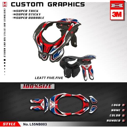 Kungfu Graphics Kids Skateboards