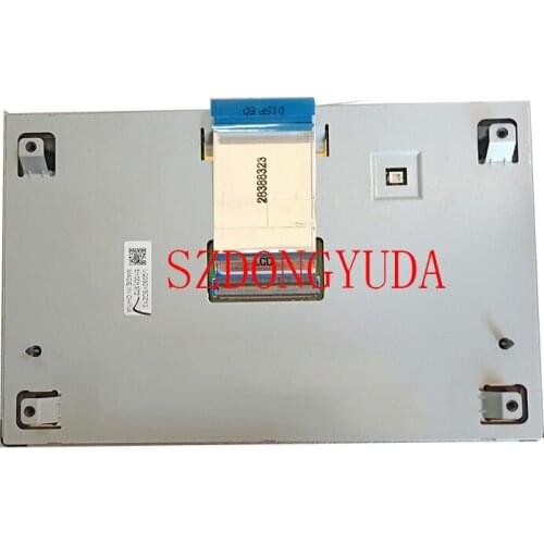 LQ080Y5DZ10 LQ080Y5DZ06 LQ080Y5DZ12 8inch Lcd screen Display for Car DVD Navigation LCD monitor