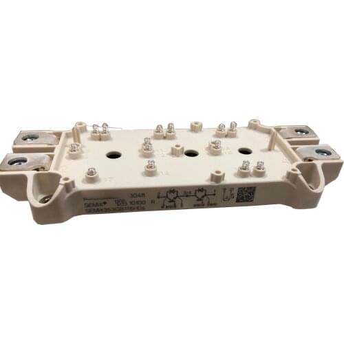 SEMIX353GB176HDs Module Original, Can Provide Product Test Video