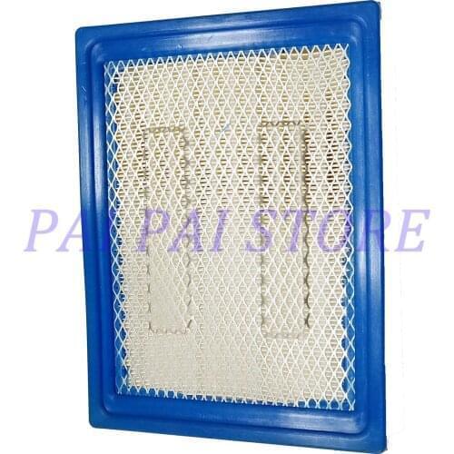 OEM Air Filter 7081889 For Polaris RZR 900 4 900 XP 2011-2014 size 27x23mm