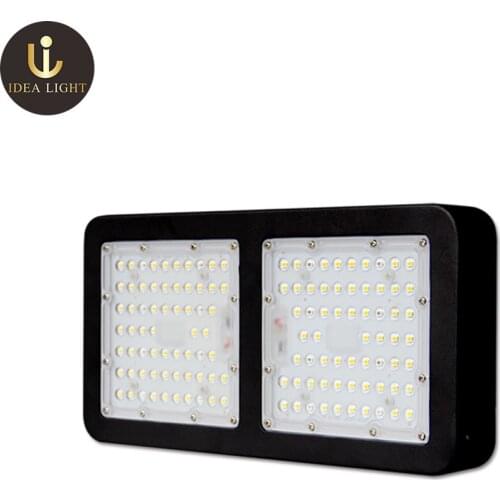 Factory wholesale full spectrum bloom veg high PAR value full spectrum 1000w 2000w 600w smart led grow light