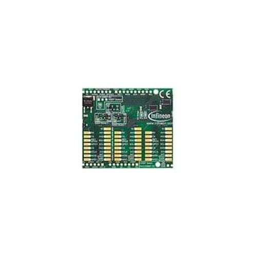 MYIOTADAPTERTOBO1 Magnetic Sensor Development Tools Board/Adapter