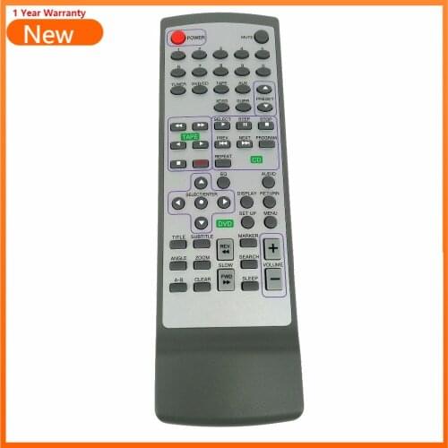 Fit For LG CD DVD Remoto controller New Original Remote Control Fernbedienung