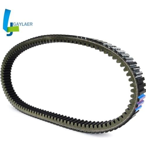 Drive Belt 23100-REA-0000 for SYM QuadRaider 600 ATV 2015-2017 Transmission Belt