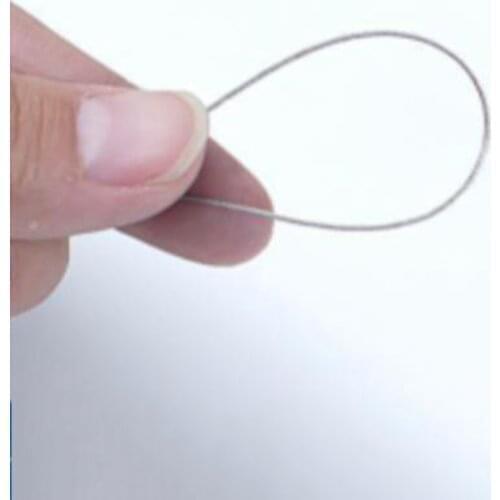 Stainless steel wire rope of cable fine clothesline frame 1mm-20mm