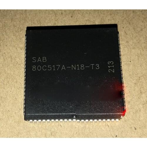 SAB80C517A-N18-T3 80C517A-N18-T3 1Pcs/Lot New
