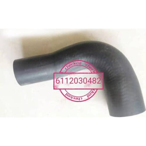 Radiator Coolant Pipe Hose Fits for MERCEDES Sprinter Viano Vito 6112030482