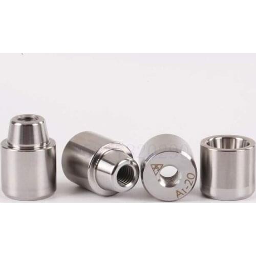 Precision mould Taper precision positioning column locator fine positioning Round Bevel location pin Precision positioning