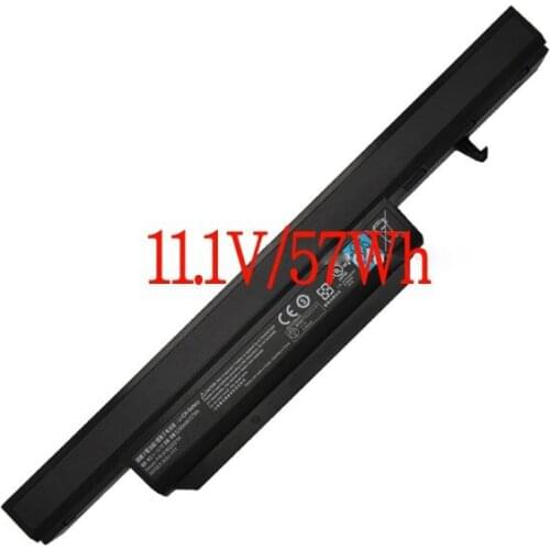 UGB genuine Replacement Haier 916Q2221H, SQU-1111, MACHENIKE T47 D2 Battery