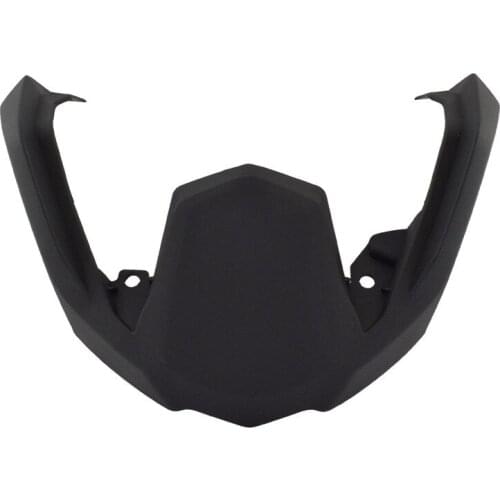 Waase Motorbike For BMW R1200GS ADV R1200 GS Adventure 2018-2020 Front Wheel Fender Beak Nose Cone Extension Cover Extender Cowl