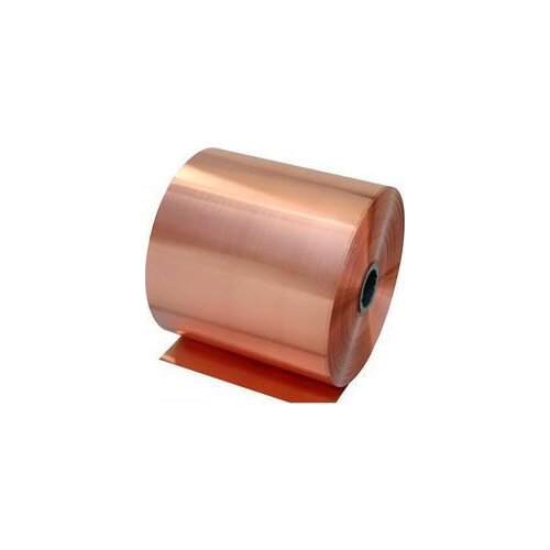 1m/lot Width: 200mm thickness: 0.05mm~1mm options High quality copper strip sheet Plate skin red copper Purple copper foil