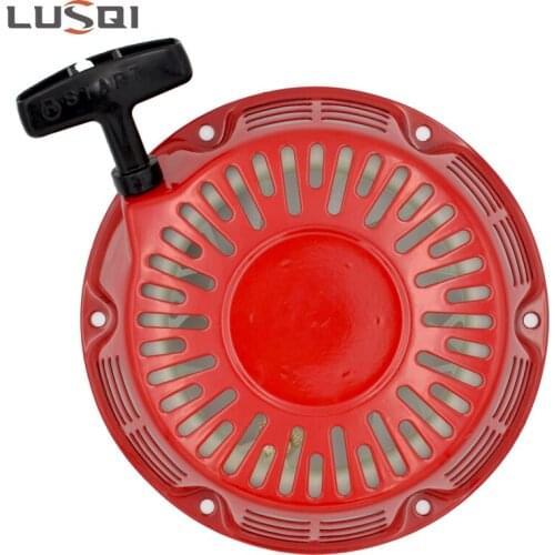 173F Recoil Starter For Honda GX240 GX270 Gasoline Engine Generator Spare Parts