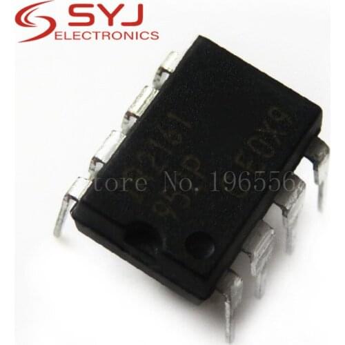 2pcs/lot IR2161PBF IR2161 DIP-8 new original In Stock