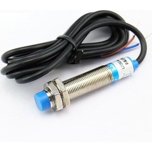 Proximity switch LJ12A3-4-Z/BX/AX/BY/AY/EX/DX/EZ/DZ