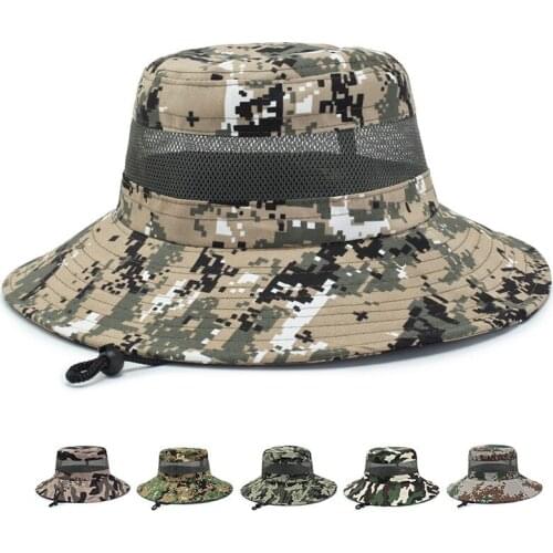 Camouflage Tactical Army Hat Snapback Stripe Military Hat Applicable to Outdoor Sports Simplicity Army Camp Hunting Cycling Hats