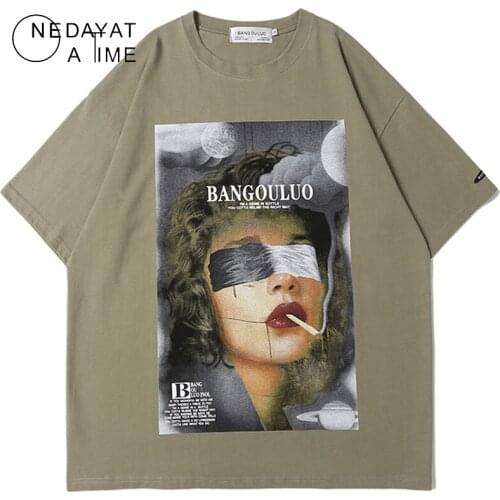 NEDAYATAIME T-shirts