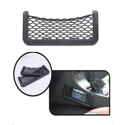 Car mobile phone key storage bag for Volkswagen GTI VW Tiguan Car accessories CC GOLF 7 Golf 6 MK6 Polo