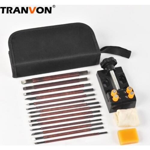 TRANVON Chisels