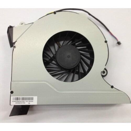 Cooling Fan For HP All-in-One Omnibook 200 Omni book CPU FAN 200-5108hk 200-5350XT 618935-001 CPU cooling fan