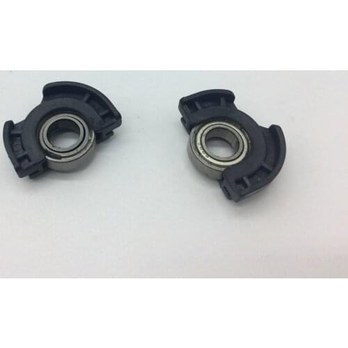 Lower sleeved roller bushing fuser pressure roller bushing for HP M607 M608 M609 607 608 609