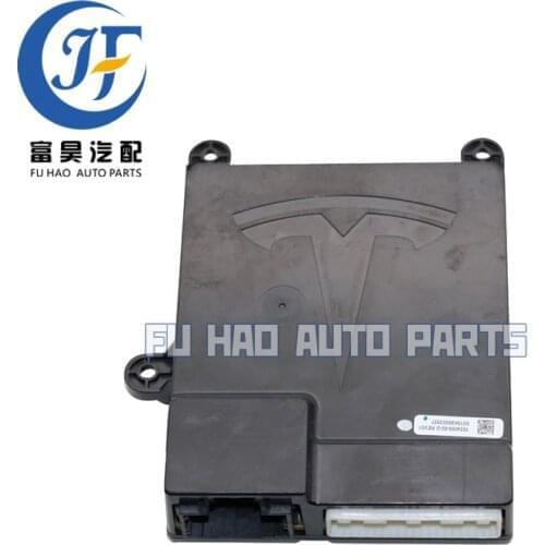 1054069-00-D 1054069 00 D For Tesla Original Seat Sliding Control Unit