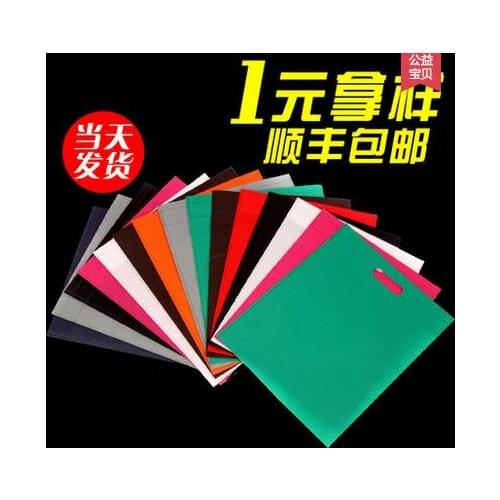 2018 non woven friendly shopping bag (nw-1199-325)