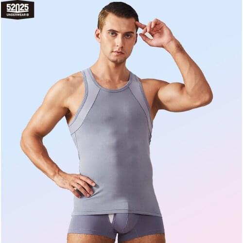 52025 Men's Homewear