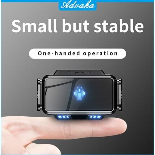 Беспроводные зарядки для мобильных телефонов Advaka China At AliExpress