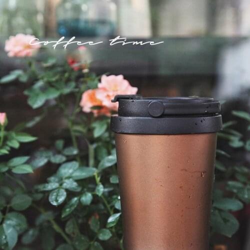 Aliprince Coffee Thermoses