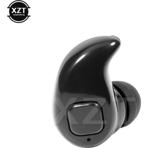 S530X Hands Free Earphones Blutooth Stereo Auriculares Earbuds Mini Wireless in-ear earphone bass Bluetooth Sport Headset NEWEST