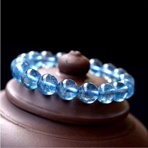 BOEYCJR Blue Bracelets