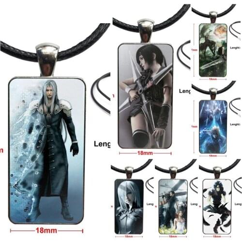 Fantasy Vii Advent Children Final Fantasy Vii Art Cartoon