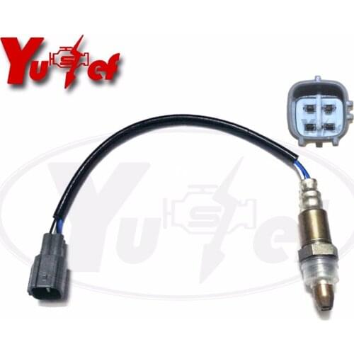 High Quality O2 Oxygen Sensor Fit For TOYOTA Land Cruiser Prado TRJ120 Previa ACR30 89467-35100 4 Wire UPSTREAM FRONT Lambda