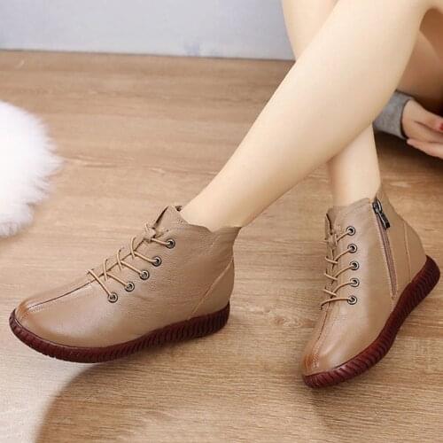 Women's Ankle Boots Lorilury China