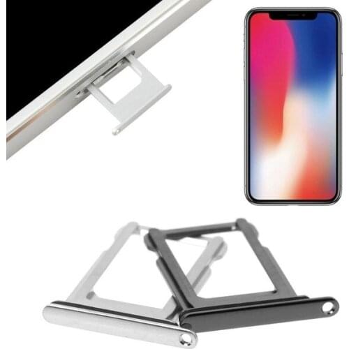 Sim card tray for iPhone X