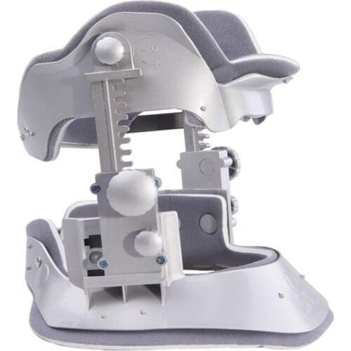 Fourth Generation genuine Schubert Cervical traction device household cervical traction device neck Head massager free shipping