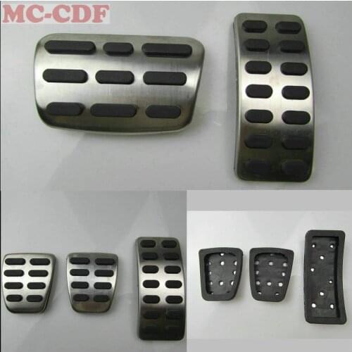 MC-CDF Auto Parts