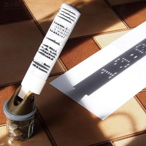 DIY 3D Printed Digital Sundia Mojoptix Organic Motion Geek Science Toy Children Kit