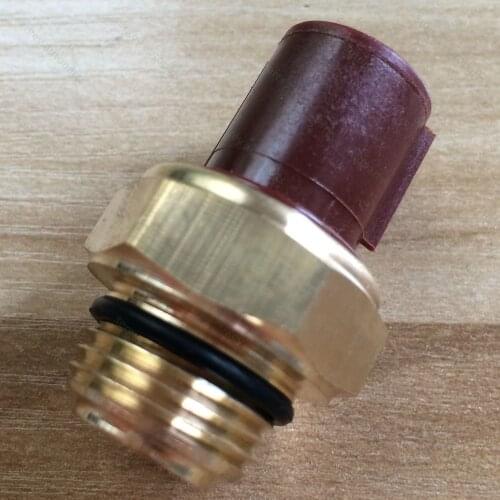 Brand New Radiator Coolant Fan Temperature Sensor Water Temp Switch for HONDA ACURA 37760-PHM-004A 37760-P00-003 37760-P00-004