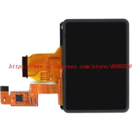 NEW LCD Display Screen For CANON FOR EOS 700D Kiss X7i Rebel T5i SLR Digital Camera With Backlight