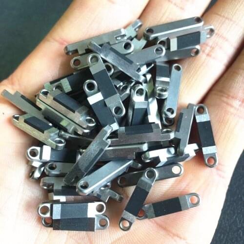 Sumitomo FC-6 FC-6S FC-7 INNO V7 VF-15 Fiber Cleaver Rubber Gasket SKL-6C 8A Fiber Cleaver Gasket Rubber mat