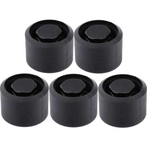 Plastic SUP Board Surfboard Auto Air Vent Screw-In Exhaust Valve Plug Gear5x
