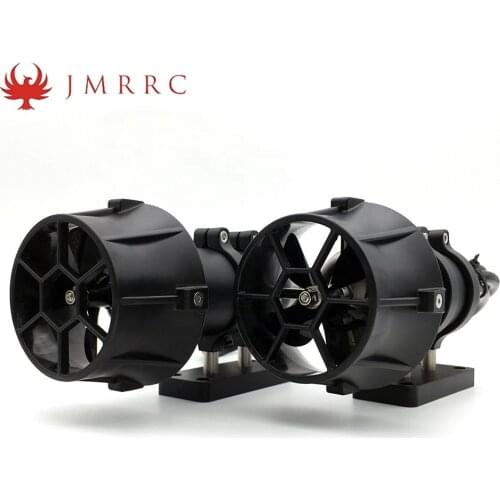 Underwater propulsion system for ROV AUV USV water jet system,underwater scooter motor Electric Fins for Paddle Board Surfing