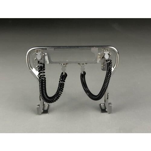 Tracheal frame / cable bracket for 1:14 scale scania R620 R730 beenz 1851 MAN tgx