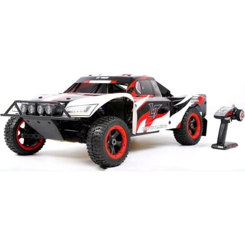 ROFUN ROVAN LOSI 5VIE-T LT 36CC petrol car 4WD 5T