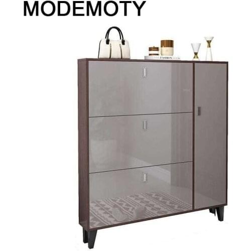 Armoire De Rangement Zapatero Gabinete Porta Scarpe Ayakkabilik Mobilya Rack Sapateira Mueble Meuble Chaussure Shoes Cabinet