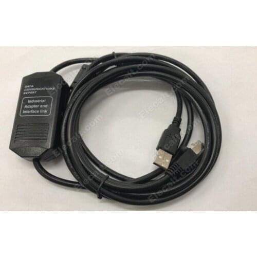 USB-DSV-CABV for AC Servo Amplifier MELSERVO-J4A / J3A / J3T Interface Converter Cable USB port USB DSVCABV