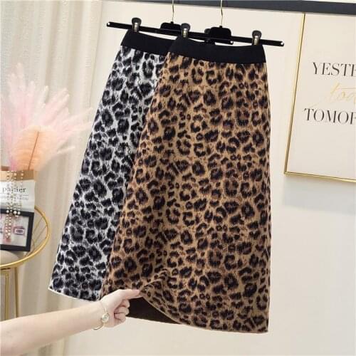 Женские трикотажные юбки YIBAKA China At AliExpress