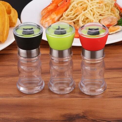 ZEEGLE Manual Pepper Mills